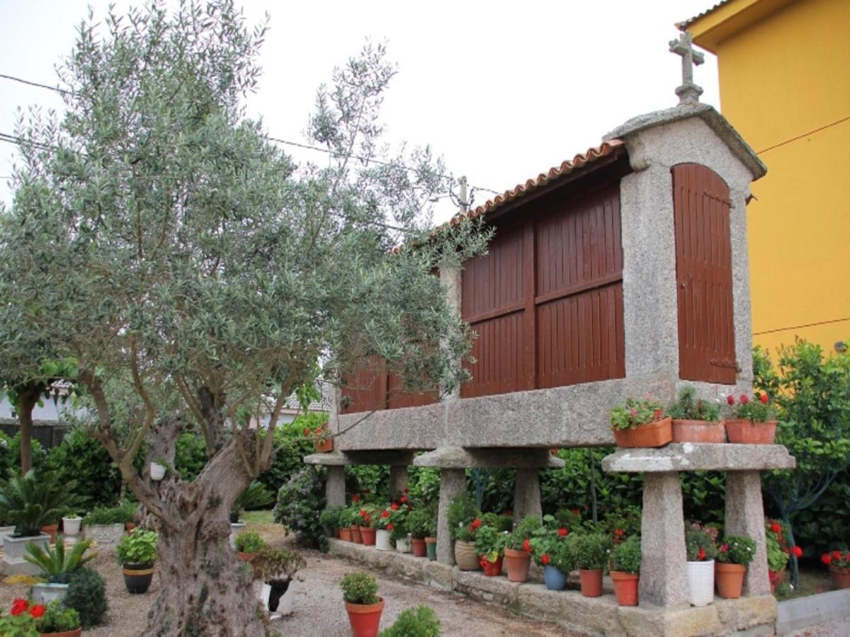 Hotel Delfin Azul Playa de la Lanzada สิ่งอำนวยความสะดวก รูปภาพ